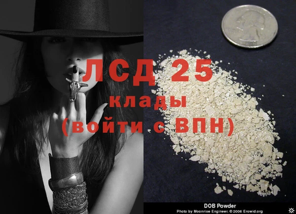 ALPHA PVP Нягань